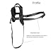 Kris&Ken Toddler Flight Vest Safety Harness Baby Aviation Restraint