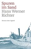 'Spuren im Sand: Roman einer Jugend' von Hans Werner Richter