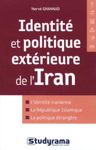 Lis Identité Et Politique Extérieure De Liran Pdf - 