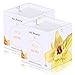 Produktbild Air Pearls by ipuro N°12 vanilla Duftkapseln 2x11,5g - Raumduft (2er Pack)