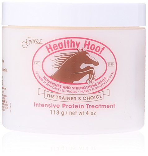 Healthy Hoof Nail Treatment 30 ml