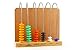 Wisetime Junior Abacus 54 Beads