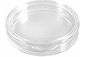 YSJJZRL superior ZRL® Boîtes de Collection de pièces de Monnaie Collectionneurs de pièces de Monnaie Coquille de Monnaie Coque de Protection commémorative en Plastique