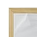 Insect Fly Wasp Bug Mosquito Window Net Mesh Screen - Bedroom Kitchen Office Healthy Safty Tool Accessory - Protector Baby Child Adult 1.3mx1.5m White [version:x8.7] by DELIAWINTERFEL