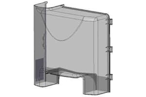 CubetasGastronorm ®- CUBIERTA DELATERA TAPA FRONTAL ZUMEX VERSATILE ESSENTIAL PRO - S3300930:01