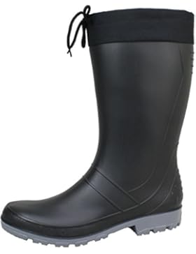 Bockstiegel AXEL Unisex Erwachsene Regenstiefel