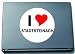 Produktbild Indigos I Love Aufkleber Decal Sticker Laptopaufkleber Laptopskin 210 mm mit Stadtname STADTSTEINACH