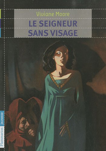 couverture de : Le seigneur sans visage