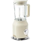 Homend Artfood 4925h Profesyonel Blender Krem