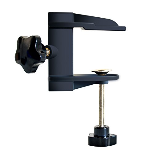 SHELANDYSturdy CLAMP for pet Grooming arm and Dog Table