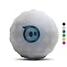 Price comparison product image Hexnub Cover for Sphero Robotic Ball 2.0 & SPRK App-enabled Toys - Accessories to Protect your Robot - Clear