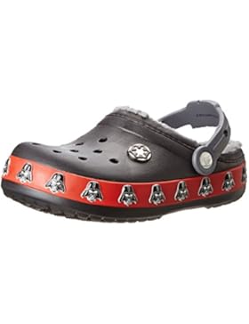 crocs CB Darth Vader Lined Jungen Clogs