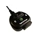 Produktbild Twin Heads Nabendynamo Lightcharge 2 Fahrrad USB Ladegerät Stromweiche für Smartphones: