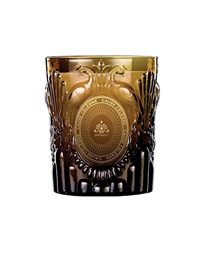 Pañpuri Femme Fatale Perfume Candle, Cause Celebre (Marilyn Monroe) 50 g