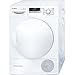 Produktbild Bosch MAXX 4 wtw83217it autonome Belastung Bevor 7 kg A + + wei– Trockner (autonome, bevor Belastung, Wärmepumpe, weiß, Knöpfe, drehbar, rechts)