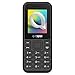 Price comparison product image Alcatel 10.66G UK SIM-Free Mobile Phone - Black