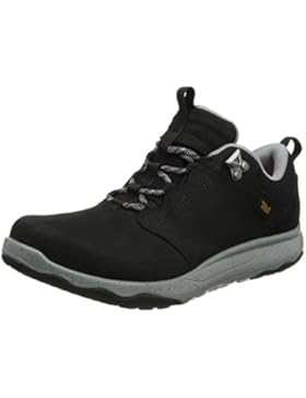 Teva Damen Arrowood Lux Wp W's Trekking-& Wanderhalbschuhe