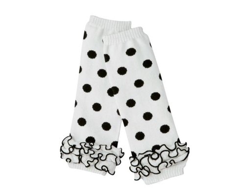 BONAMART ® Baby Toddler Bunte Cotton Boys Girls Tight Socks Knitted Legging Leg Warmer Cute Pattern