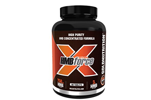 Extreme Force HMB - 90 Cápsulas