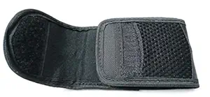 Sky Edeal Soft Carrying Case for Cyber-Shot and Alpha NEX Cameras with Water Resistance (Black)