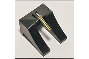 TACPARTS Pennino capacitivo per Panasonic Technics eps-205 C epc-205 epc-207 laser pm2857de