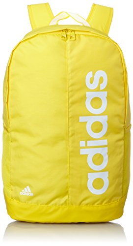 Preisvergleich Produktbild adidas Rucksack Linear Performance Backpack gelb