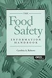 Image de The Food Safety Information Handbook