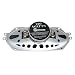 MUSTANG DASH SPEAKER DUAL VOICE COIL 4X10 1965-1966 RS.9775.00