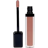 Guerlain Kiss Kiss Liquid Lipstick Ruj L302 Nude Shine