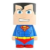 Superman Leuchte - 25cm