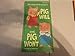 Pig Will and Pig Won't (A Knee-High Book) by 