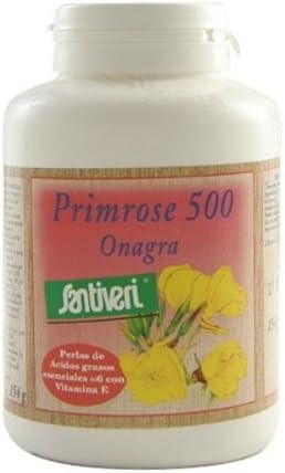 Santiveri 500 220 Primrose Pearls 160 GR