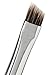 Anastasia Beverly Hills Duo Brush No.12 - Multipurpose Eyebrow & Eyelash Makeup Brush