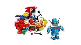 LEGO Building Bigger Thinking 10402 - Spaß in der Zukunft, Konstruktionsspielzeug - 3