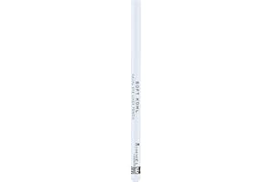 ‎RIMMEL LONDON Rimmel London Soft Khol Eye Pencil Pure White 1,2 g