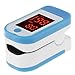 Produktbild Pro Finger Puls Sauerstoffsättigung Monitor Blut Oximeter Blutdruck Meter Herzfrequenzmesser Gesundheitswesen Werkzeug