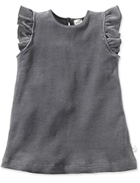 hessnatur Baby Nicki Kleid aus reiner Bio-Baumwolle