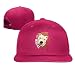 Produktbild Hip Hop Fashion Bite Me Fishing Lure Well-Designed Baseball Cap