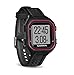 Produktbild Garmin Forerunner 25 (Large) - Schwarz-Rot