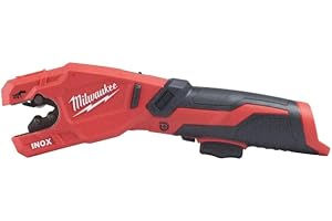 Milwaukee M12 PCSS-0 Akku-Rohrschneider