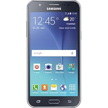 Samsung Galaxy J5 - Smartphone Libre Android (5