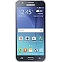 Samsung Galaxy J5 Smartphone schwarz
