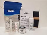 kit reparacion parabrisas sodimac  kit reparacion bañera y sanitario CRAMER KIT-KER BLANCO