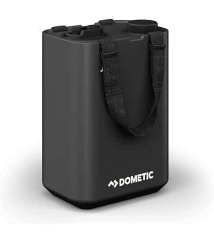 Dometic GO Hydration Water Faucet Tragbarer Wasserhahn – Grünthal Mobilcamping