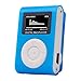 Produktbild Ruiboury Rennen Sport Mini-MP3-USB-Clip MP3-Player LCD-Schirm-Mikro-SD TF Karte stilvolles Design Tragbarer