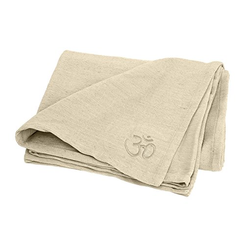 cotton yoga blankets