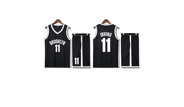 kyrie irving jersey amazon