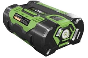 Ego Batería 2,5 Ah BA1400E