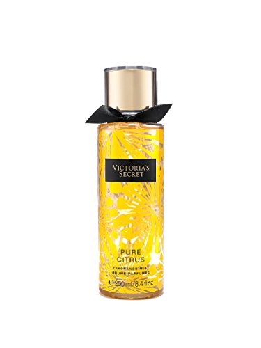 Victoria's Secret Pure Citrus Fragrance Mist 250 ml/8.4 fl oz