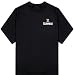 Produktbild Guinness T Shirt Herren Cola Bier Harfe Größe L Farbe Schwarz Kurzarm